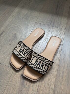 K Studio St. Barts Sandals